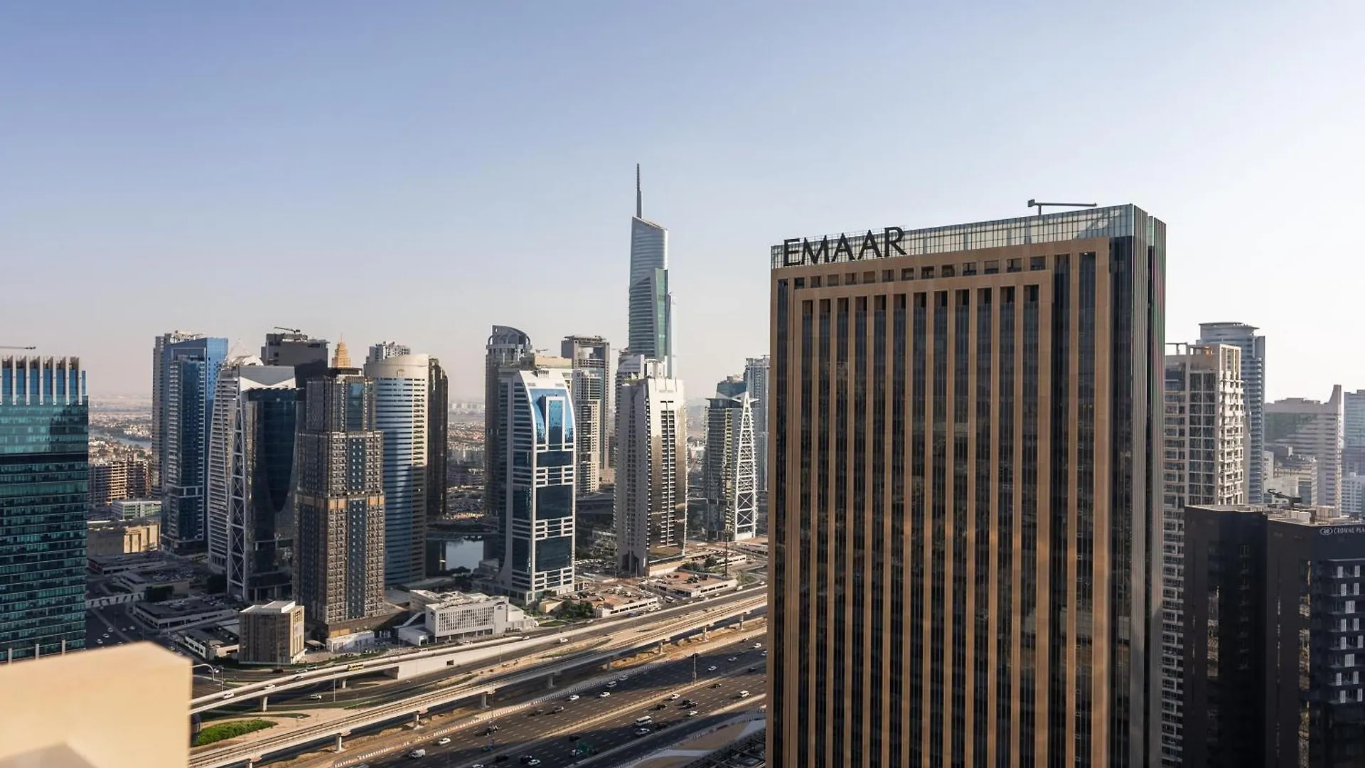 Apartments In Address Dubai Marina Residences Connected To Marina Mall