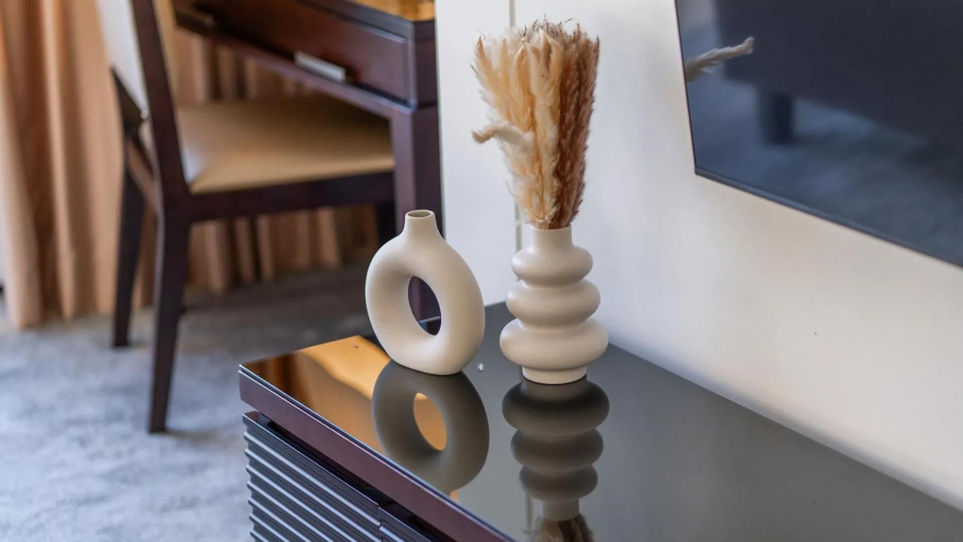 Apartments In Address Dubai Marina Residences Connected To Marina Mall